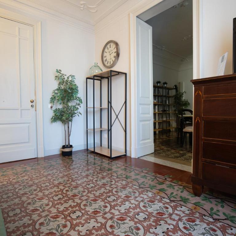 Mirone - Suite Apartments Catania Centro - Appartamento - 19
