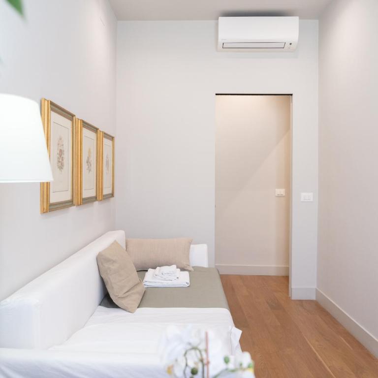 Mirone - Suite Apartments Catania Centro - Appartamento - 14