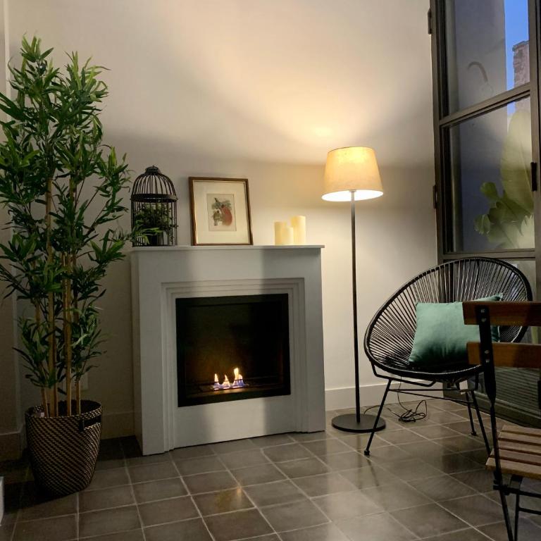 Mirone - Suite Apartments Catania Centro - Appartamento - 5