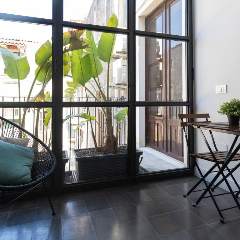 Mirone - Suite Apartments Catania Centro - Appartamento - 25
