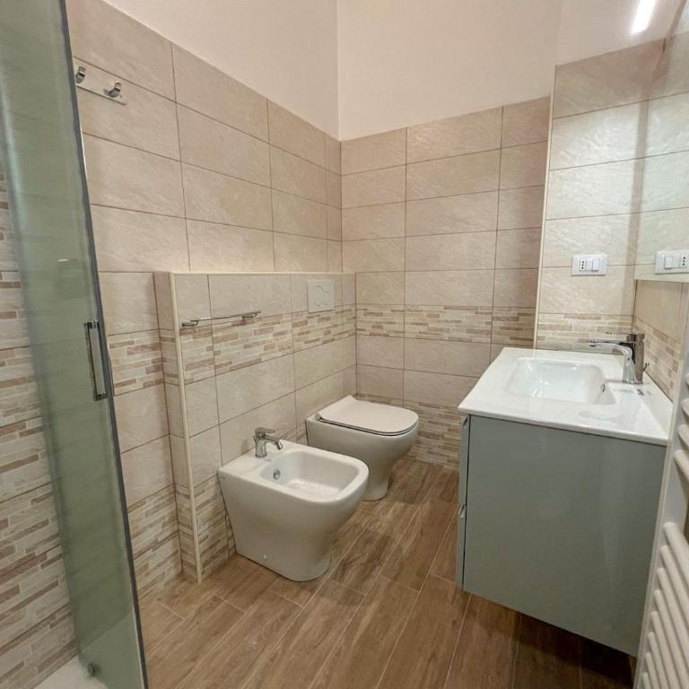19 Igea Marina Bilocale sul mare - Appartamento con 1 Camera da Letto - 4
