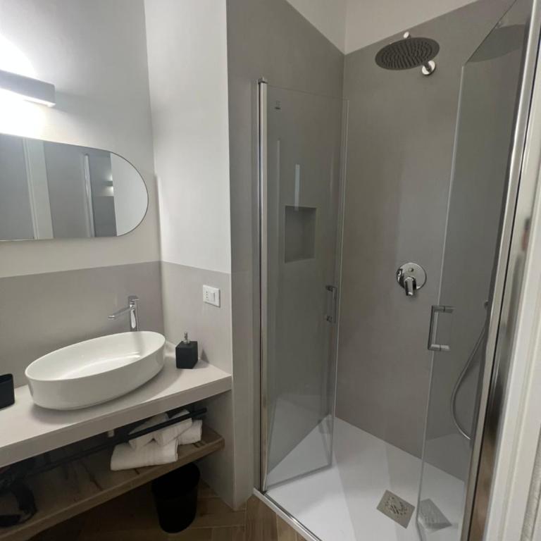 Holiday Home Vieste AV - Studio with Sea View - 3