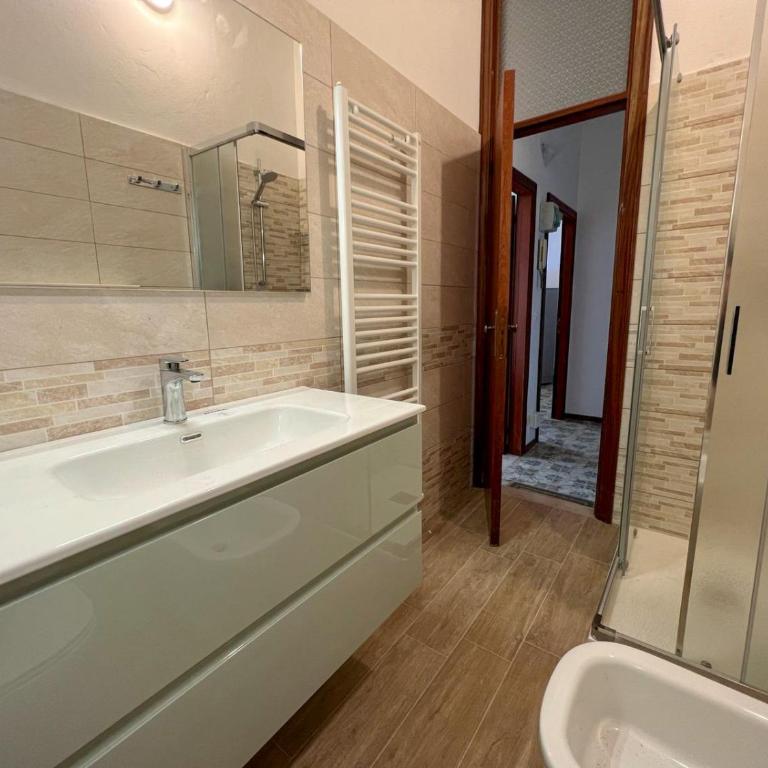 19 Igea Marina Bilocale sul mare - Appartamento con 1 Camera da Letto - 5