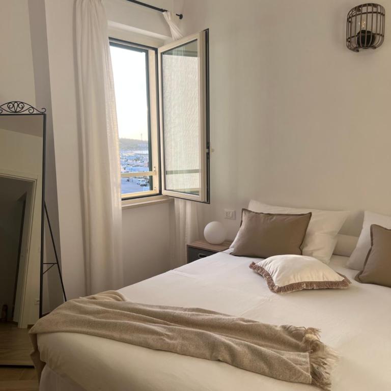 Holiday Home Vieste AV - One-Bedroom House - 2