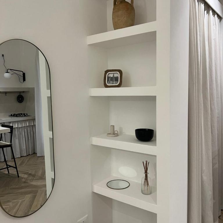 Holiday Home Vieste AV - Studio with Sea View - 6