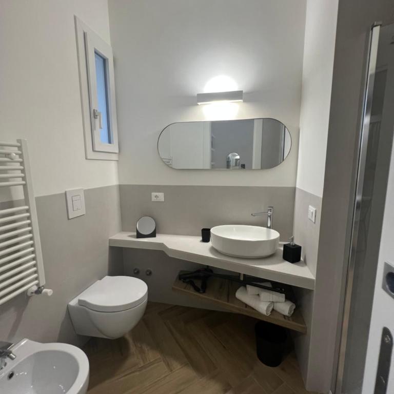 Holiday Home Vieste AV - Studio with Sea View - 7