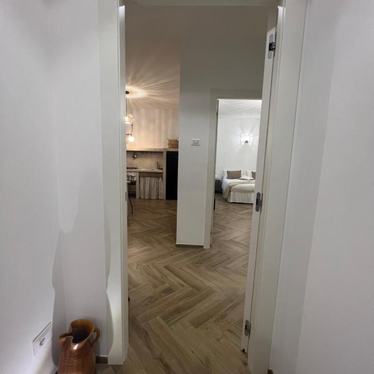Holiday Home Vieste AV - One-Bedroom House - 7