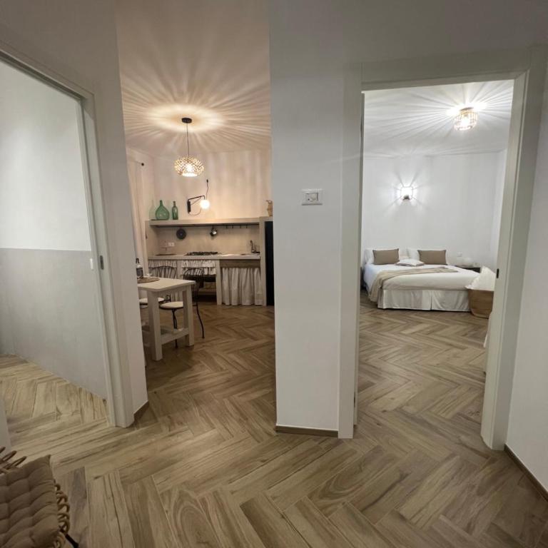 Holiday Home Vieste AV - One-Bedroom House - 9