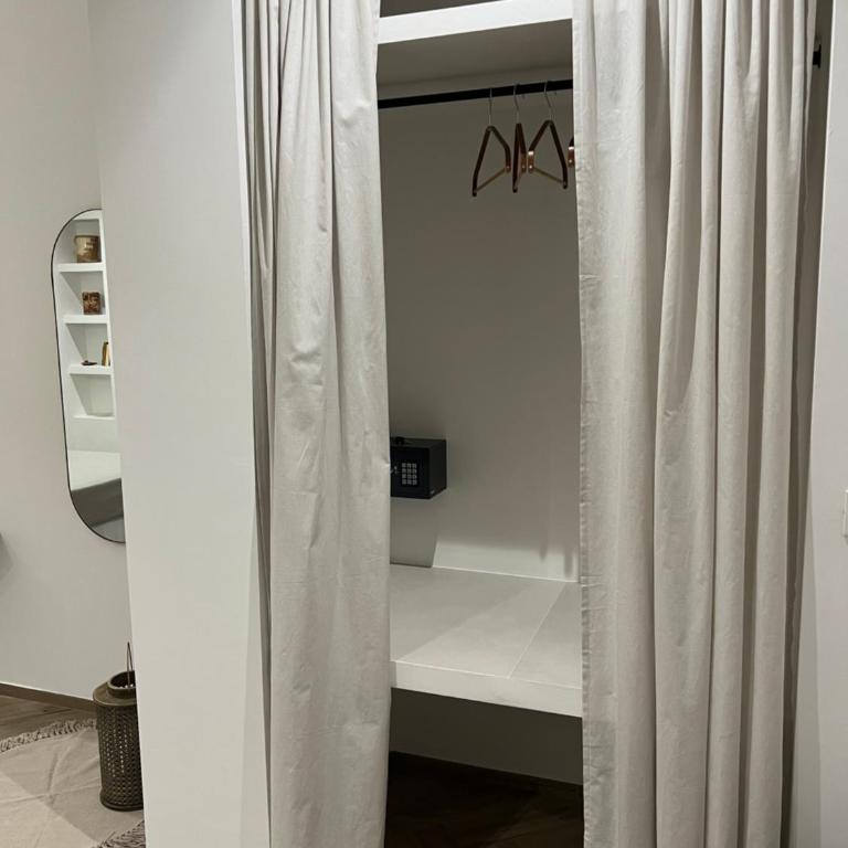 Holiday Home Vieste AV - Studio with Sea View - 8