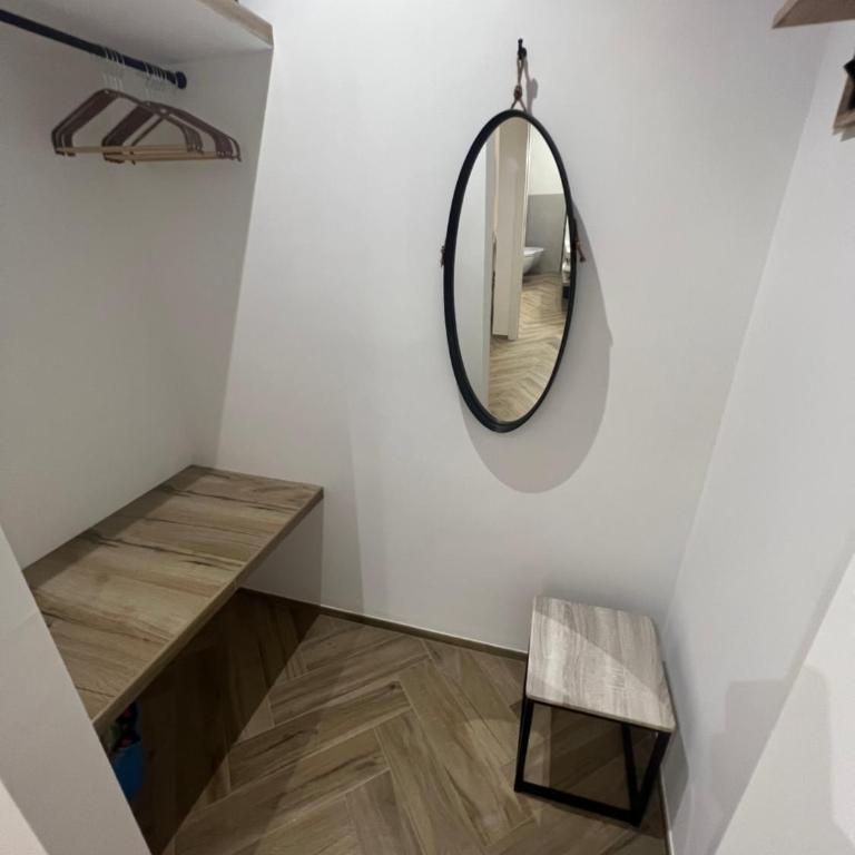 Holiday Home Vieste AV - One-Bedroom House - 11