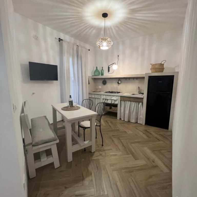 Holiday Home Vieste AV - One-Bedroom House - 12