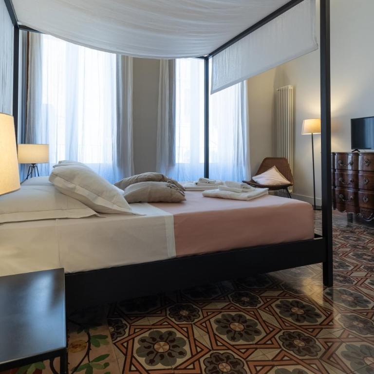 Mirone - Suite Apartments Catania Centro - Appartamento - 10