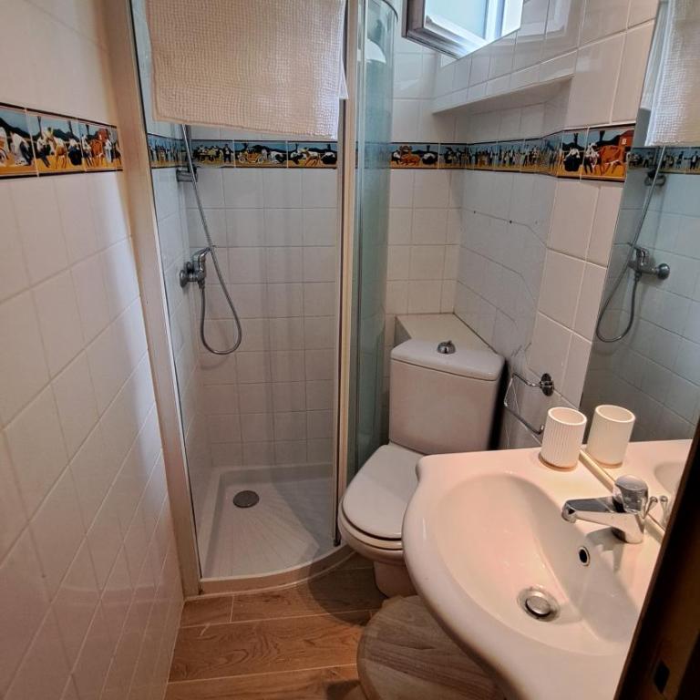 Boutique hôtel Maria-Christina - Appartement - Rez-de-Chaussée - 4