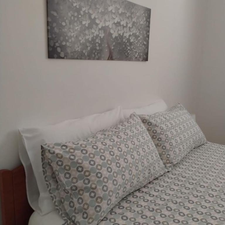 Casa TegoDì - Vacanze Palermo - Appartamento con 2 Camere da Letto - 1