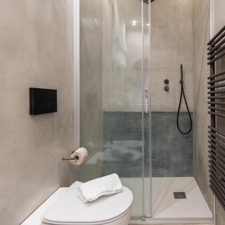 Mirone - Suite Apartments Catania Centro - Appartamento - 12