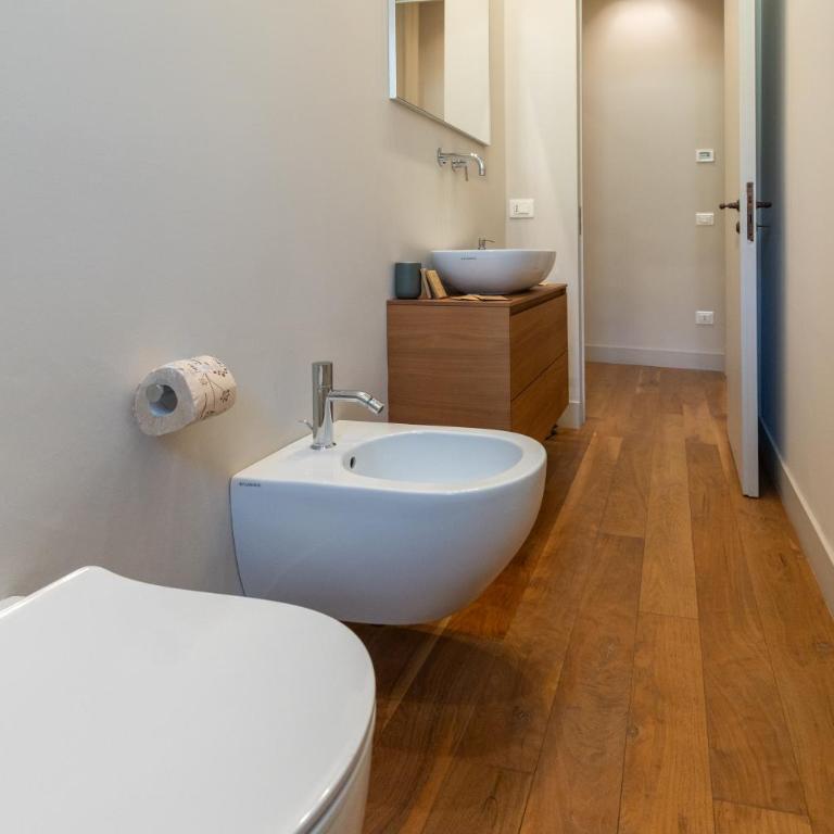 Mirone - Suite Apartments Catania Centro - Appartamento - 20