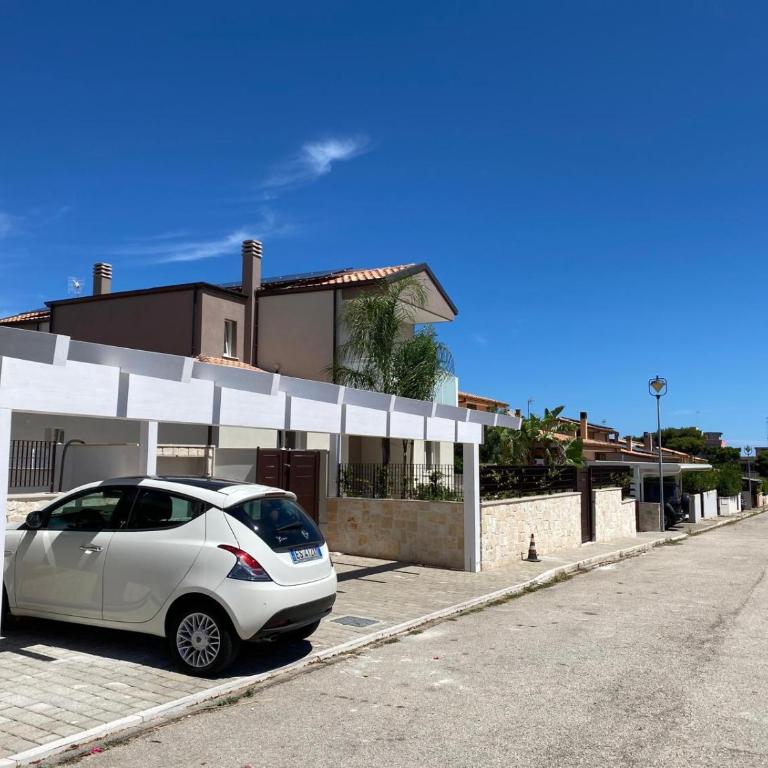 Villetta Alemar - Appartamento con 2 Camere da Letto - 4