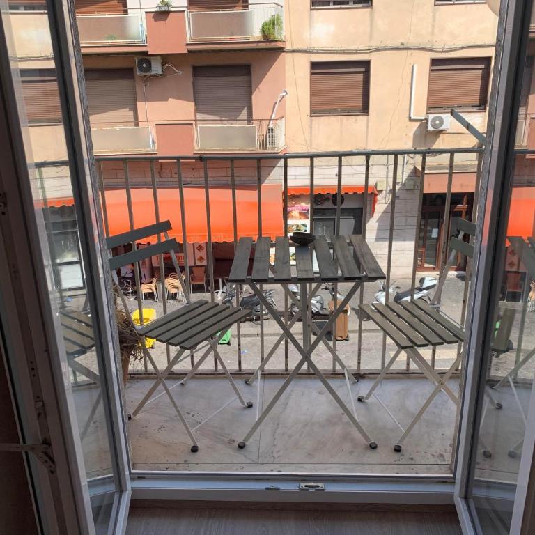 Ursino Castle Terrace Residence - Appartamento con 1 Camera da Letto e Vista Città - 2