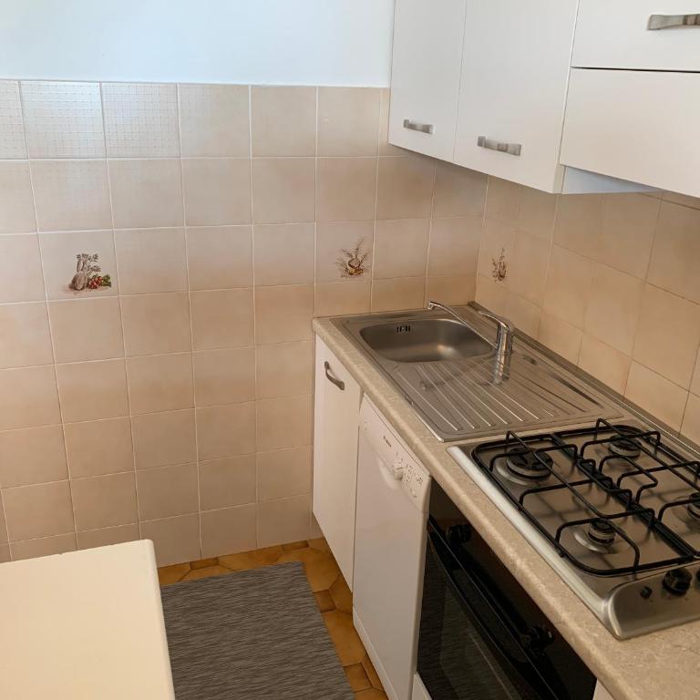 Villa Lilli Bardolino - Appartamento - 45