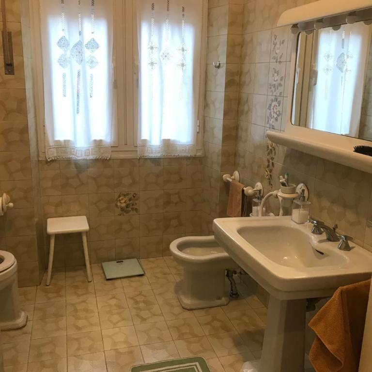 SANREMO CITY CENTER - Appartamento con 2 Camere da Letto - 21