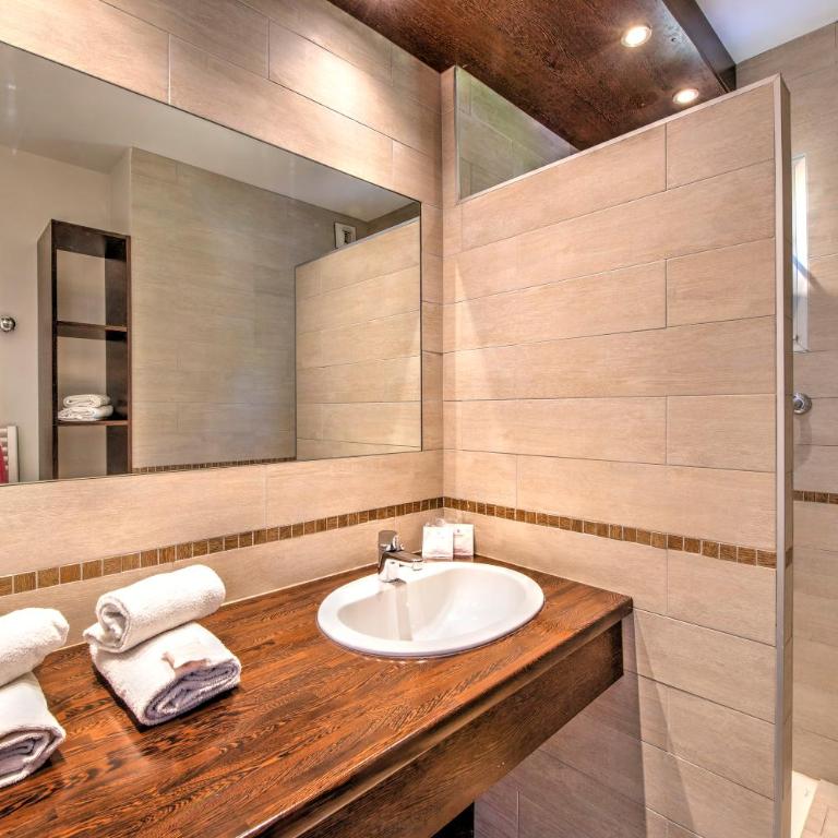 Village Club Les Mas de L'Esterel - Appartement Standard - 2