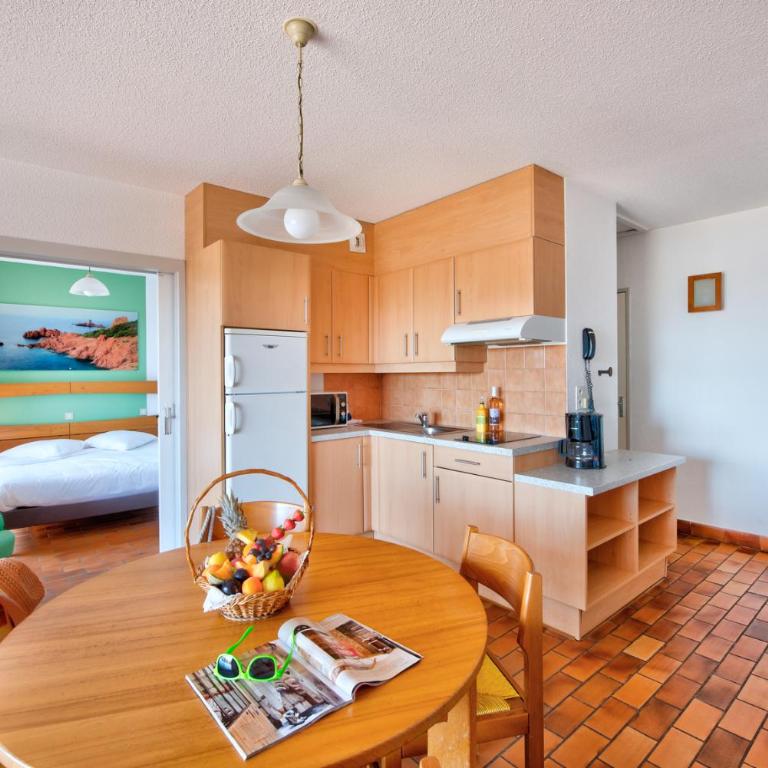 Village Club Les Mas de L'Esterel - Appartement Standard - 3
