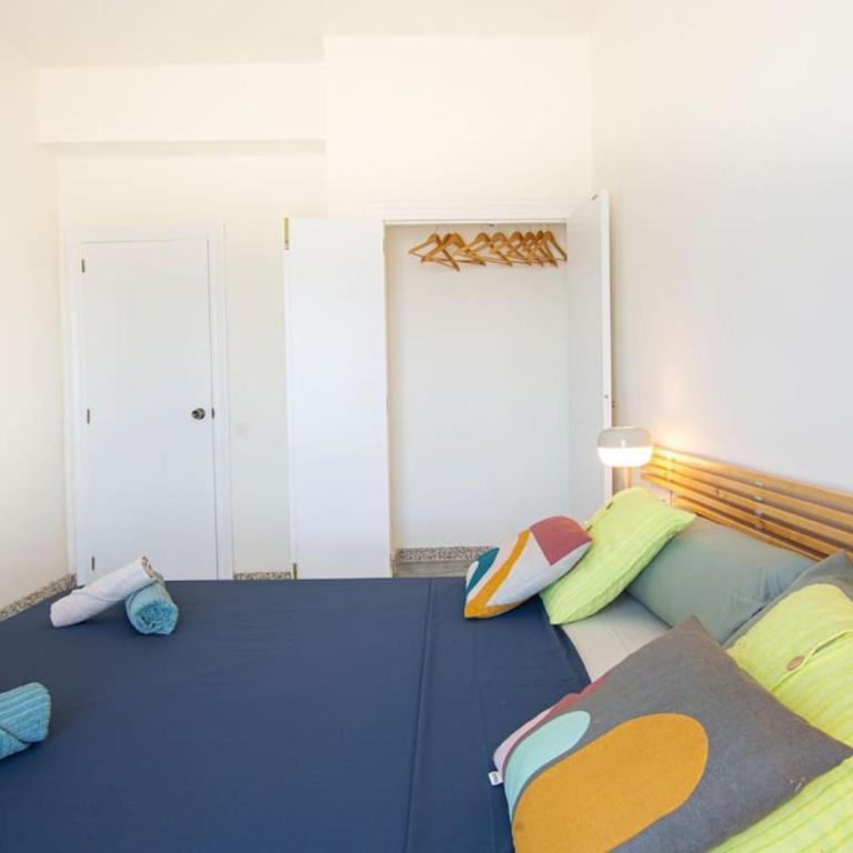 Villa Azahar - Piscina - Barbacoa - Naturaleza - Villa - 27