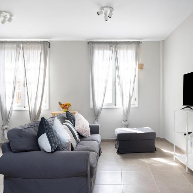 Tenerife City Apartments One Bedroom - Apartamento de 1 dormitorio - 12