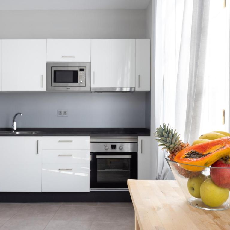 Tenerife City Apartments One Bedroom - Apartamento de 1 dormitorio - 10