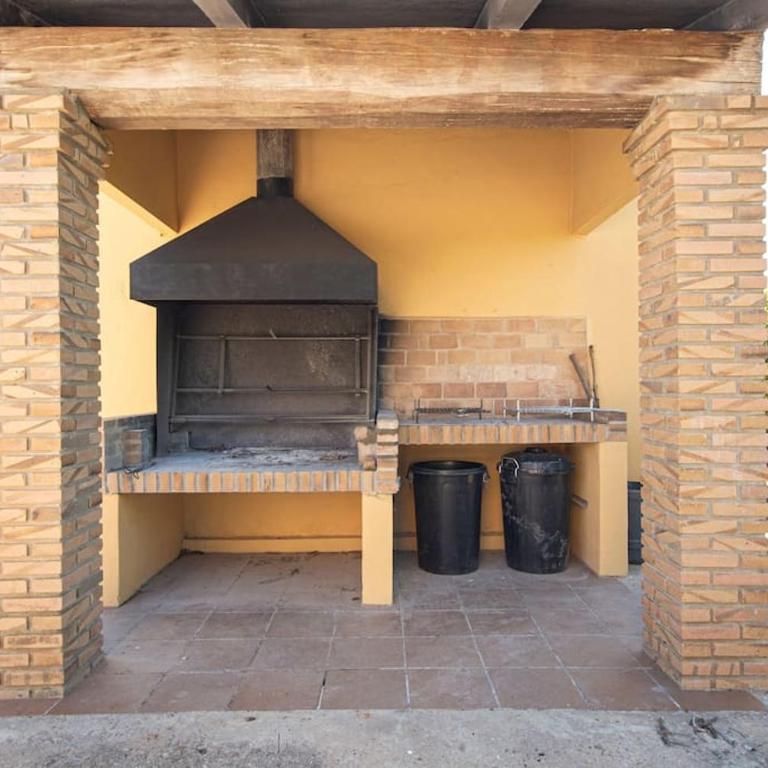 Villa Azahar - Piscina - Barbacoa - Naturaleza - Villa - 6