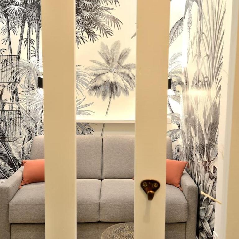 Tiny cosy studio NAMASTAY in trendy Canal St Martin area - Studio - 3