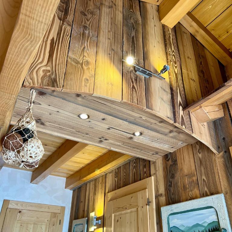 Logis Hôtel les Chatelminés - Chalet - 20