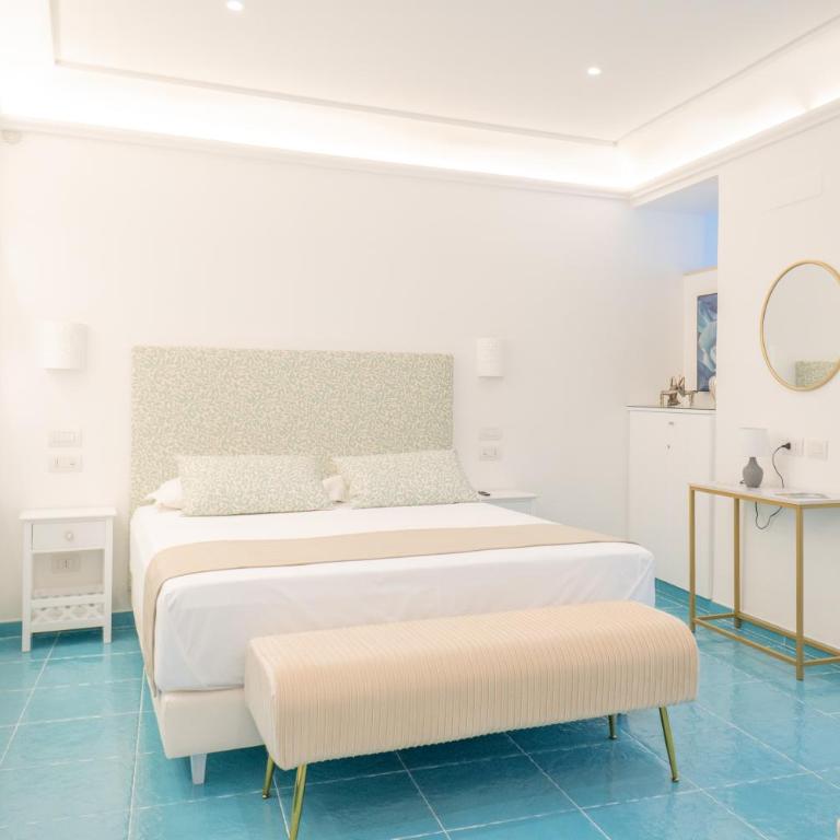Aria - Suite in Capri - Appartamento con 1 Camera da Letto - 3