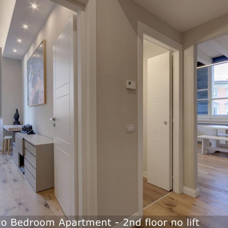 Freedom Apartments by Mamo Florence - Appartamento con 2 Camere da Letto - 13