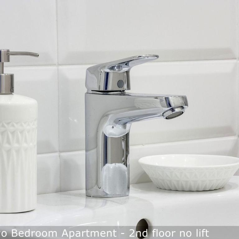 Freedom Apartments by Mamo Florence - Appartamento con 2 Camere da Letto - 11