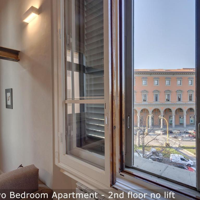 Freedom Apartments by Mamo Florence - Appartamento con 2 Camere da Letto - 12