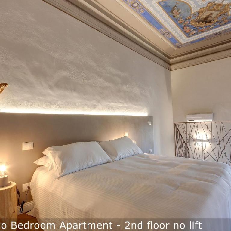 Freedom Apartments by Mamo Florence - Appartamento con 2 Camere da Letto - 9