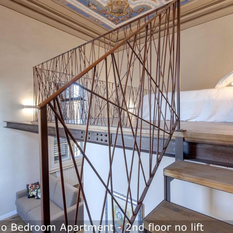 Freedom Apartments by Mamo Florence - Appartamento con 2 Camere da Letto - 15