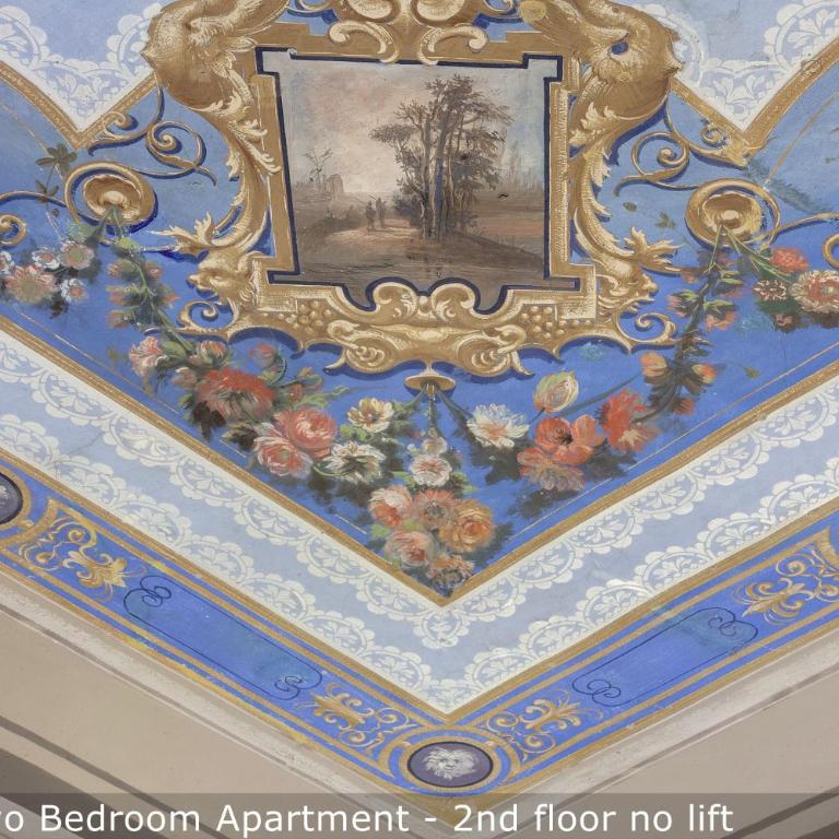 Freedom Apartments by Mamo Florence - Appartamento con 2 Camere da Letto - 3