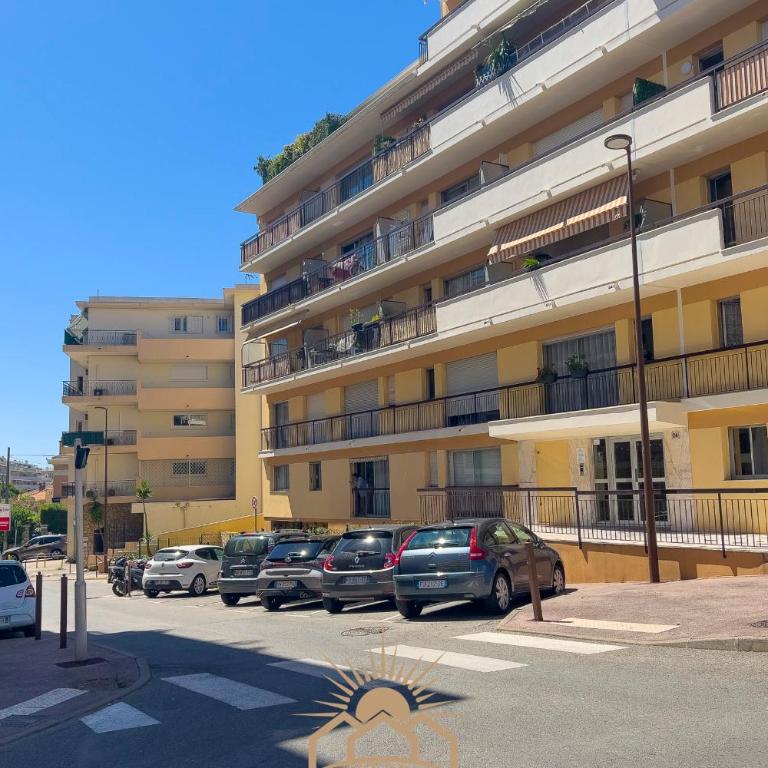 LE SURCOUF AIrCo Appartement pour 4 By SUNSET - Appartement - 40