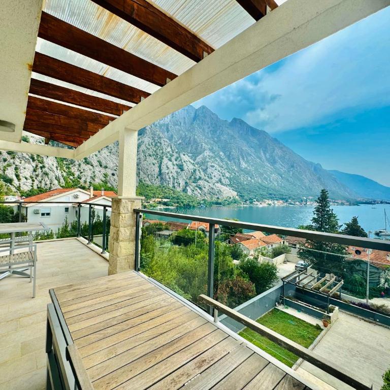 Orahovac sunny port - Apartman sa 2 Spavaće Sobe - 20