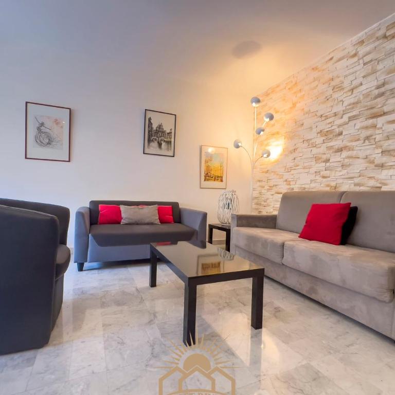 LE SURCOUF AIrCo Appartement pour 4 By SUNSET - Appartement - 54