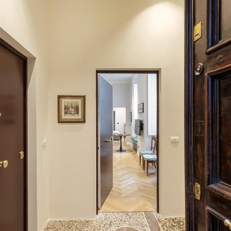 Corvetto Luxury Suite by Wonderful Italy - Appartamento - 16
