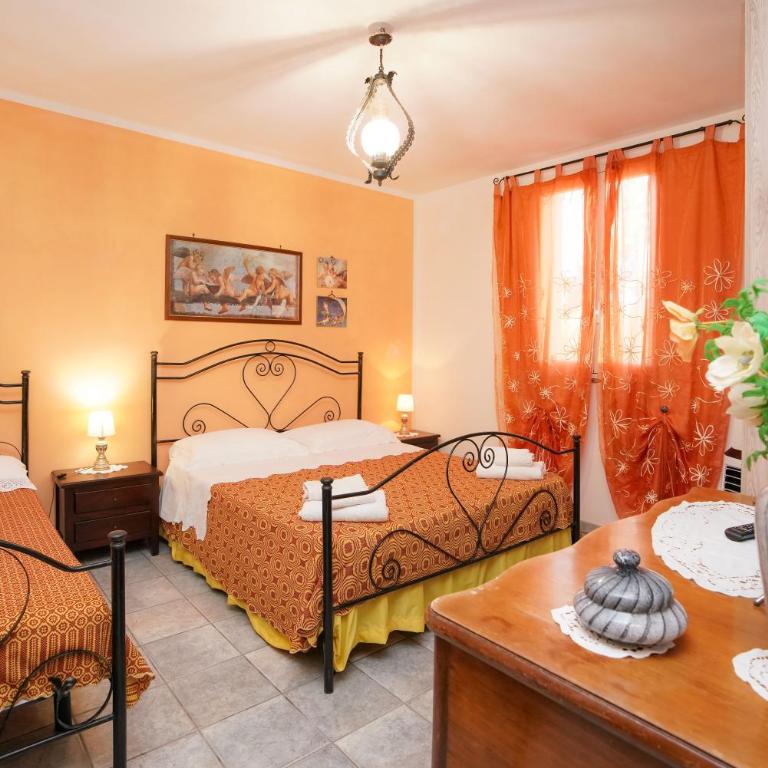 B&B Tenuta San Giorgio - Appartamento Bilocale - 3