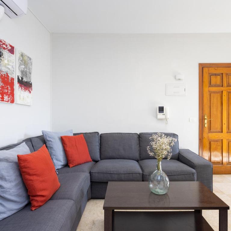 Tenerife City Apartments Two-Bedrooms - Apartamento de 2 dormitorios - 13