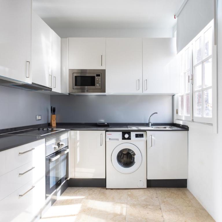 Tenerife City Apartments Two-Bedrooms - Apartamento de 2 dormitorios - 14