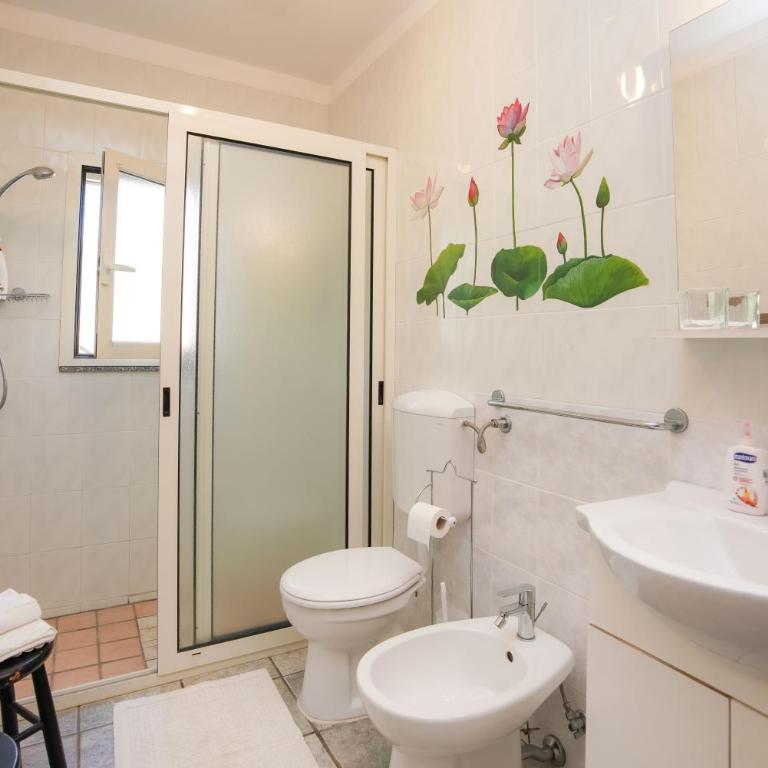 B&B Tenuta San Giorgio - Appartamento Bilocale - 5