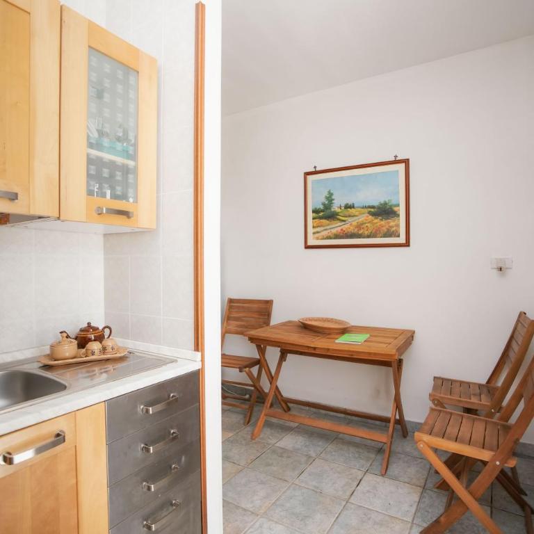 B&B Tenuta San Giorgio - Appartamento Bilocale - 2