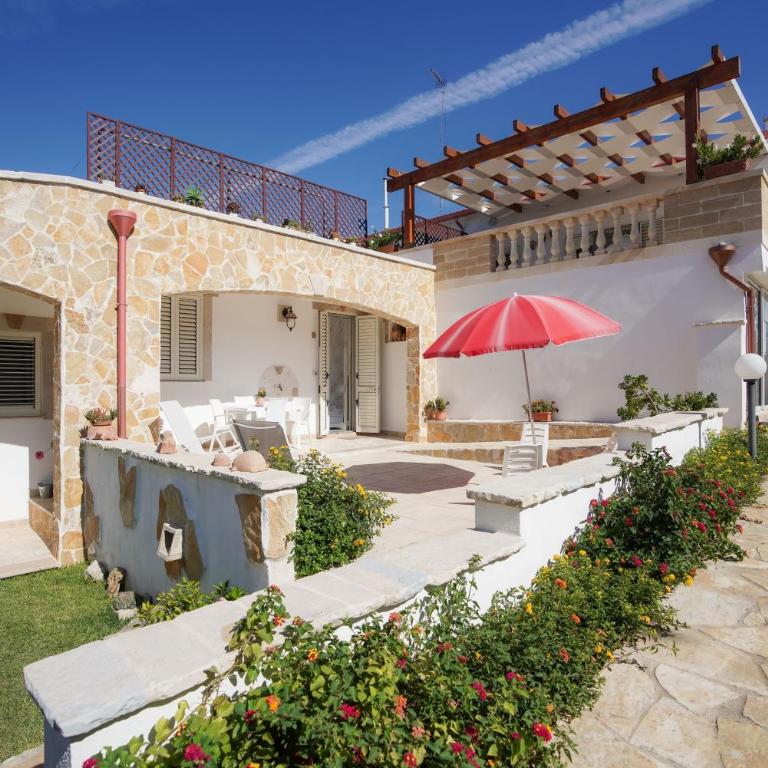 B&B Tenuta San Giorgio - Appartamento Bilocale - 4