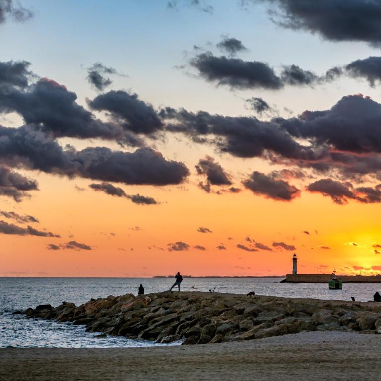 Zapillo Sun and Beach by Almeria2stay - Apartamento de 3 dormitorios - 11